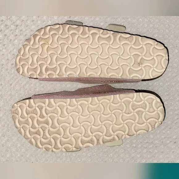 Almost New! Birkenstock Sandals - Picture 4 of 7